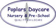 Poplars Nursery – Nursery and Pre-School